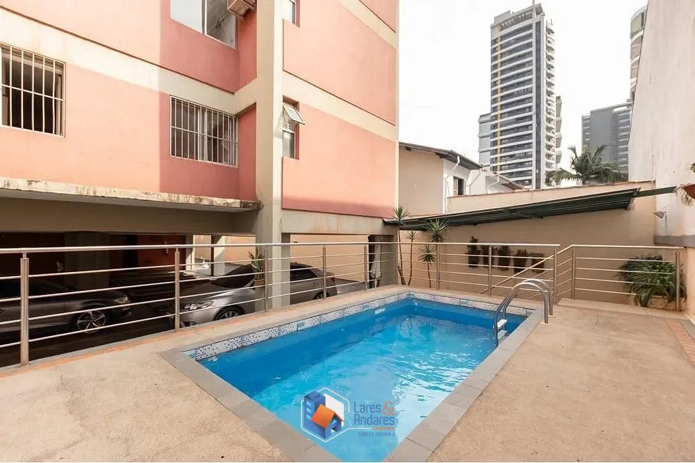 Apartamento, 2 quartos, 70 m² - Foto 11
