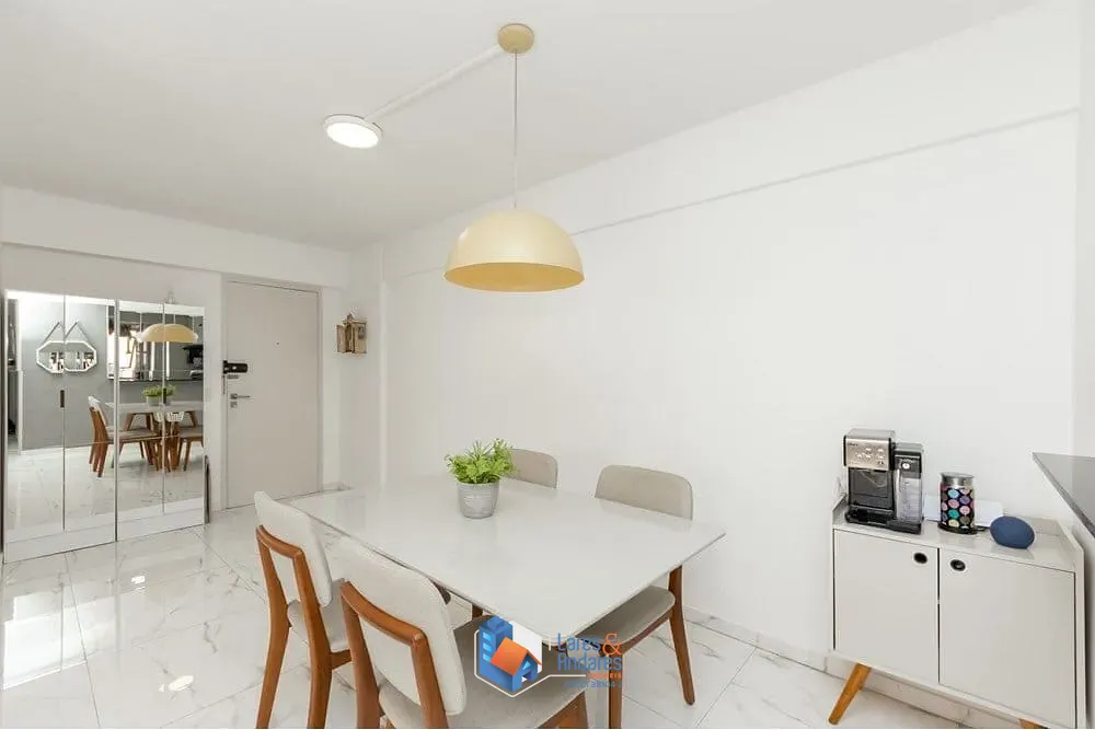 Apartamento, 2 quartos, 70 m² - Foto 7