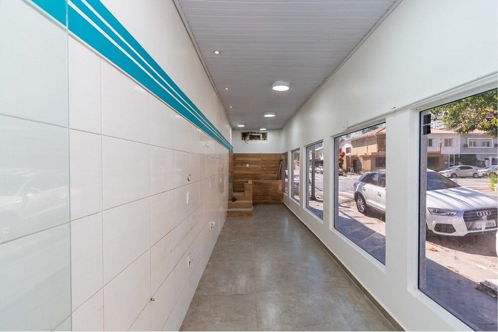 Edifício Comercial à venda 156M² Vila Cordeiro São Paulo - SP