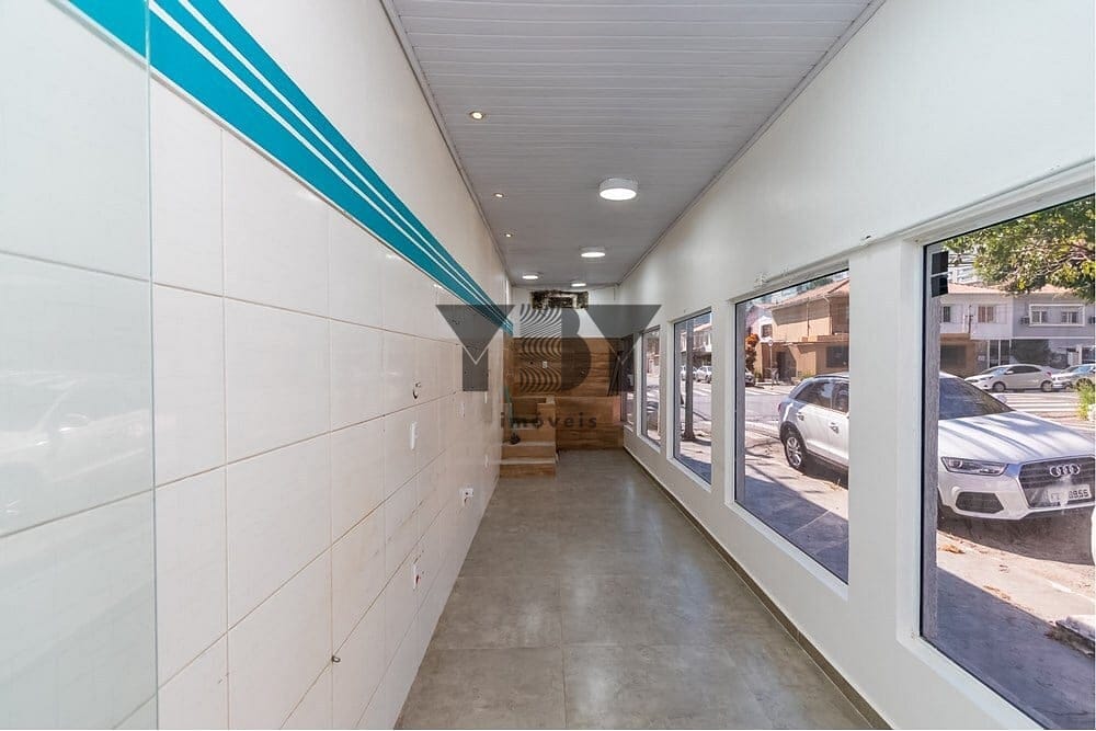 Loja-Salão à venda, 156m² - Foto 1