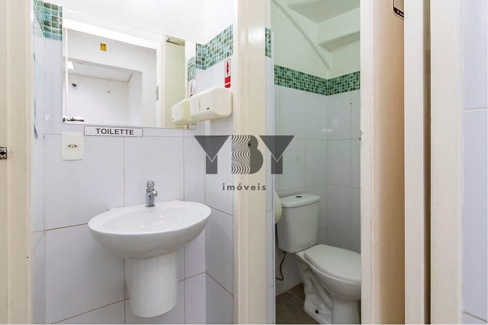 Loja-Salão à venda, 156m² - Foto 14