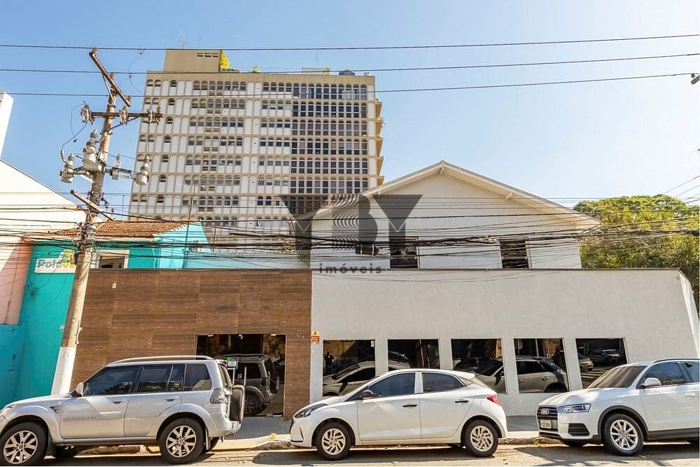Loja-Salão à venda, 156m² - Foto 4