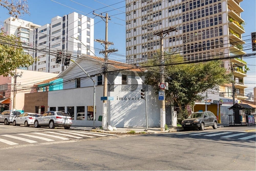 Loja-Salão à venda, 156m² - Foto 3