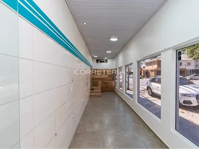 Loja à venda, no bairro Vila Cordeiro em São Paulo