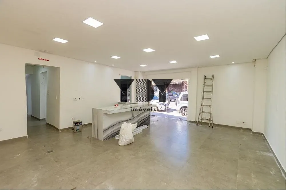 Loja-Salão, 156 m² - Foto 24