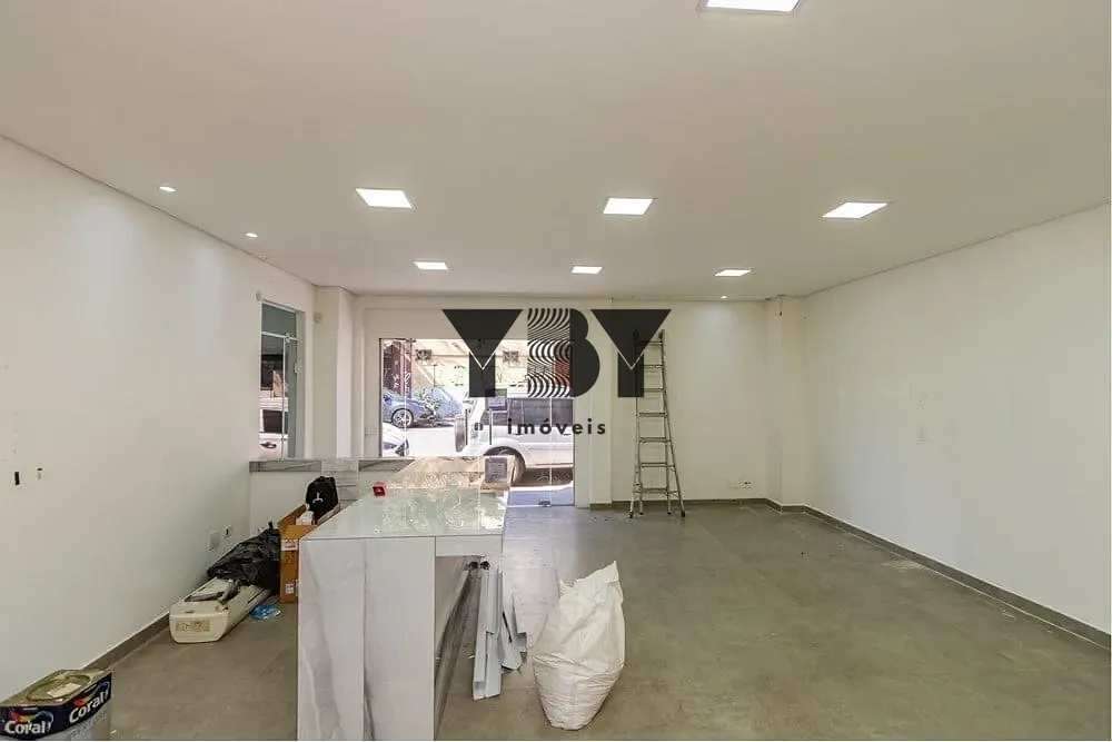 Loja-Salão, 156 m² - Foto 23