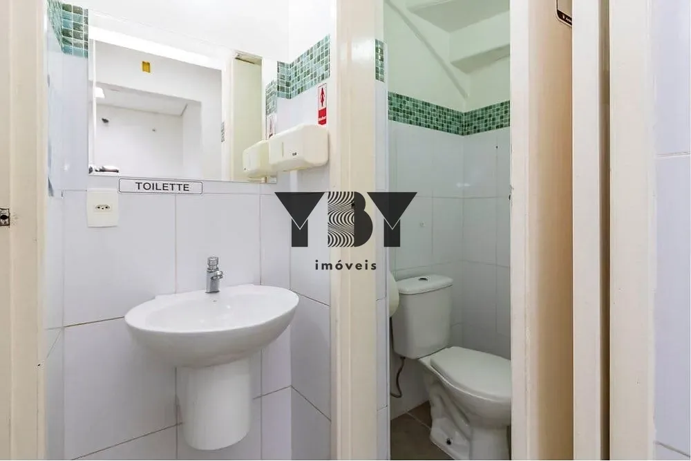 Loja-Salão, 156 m² - Foto 14