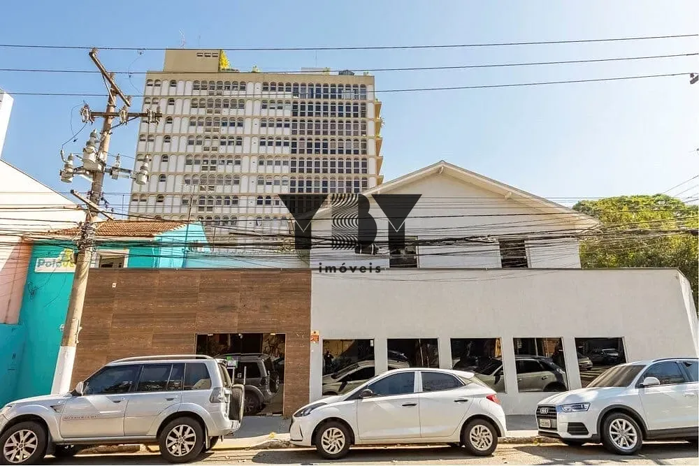 Loja-Salão, 156 m² - Foto 4