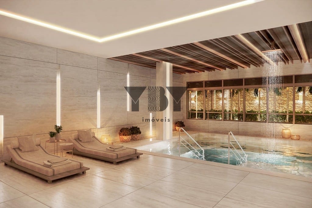 Apartamento, 4 quartos, 258 m² - Foto 31