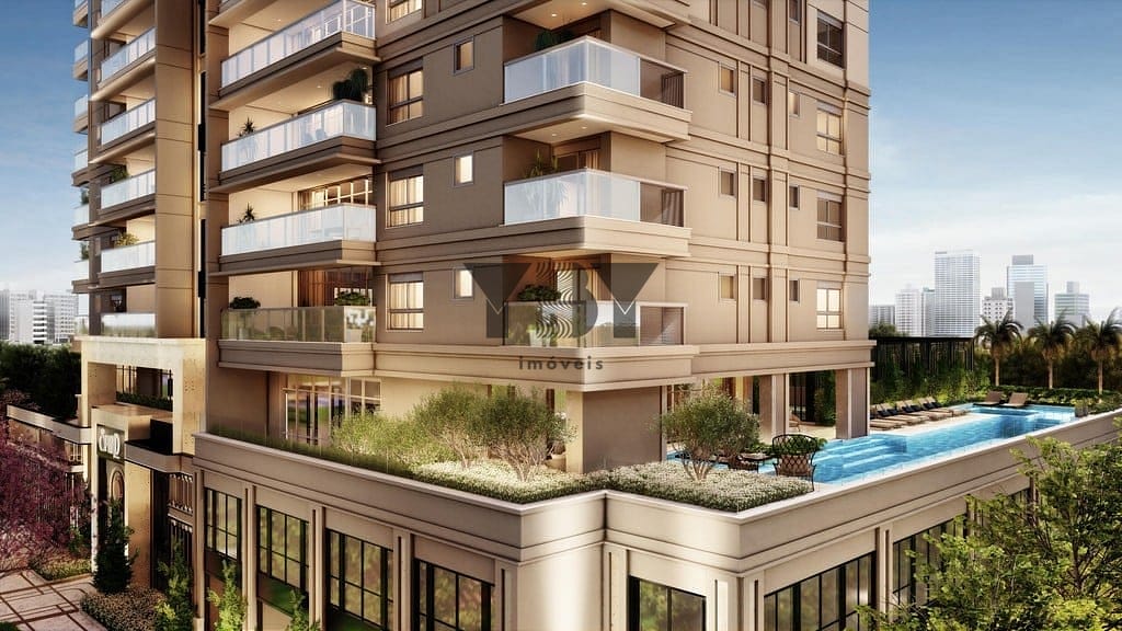 Apartamento, 4 quartos, 258 m² - Foto 40