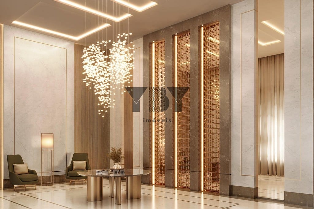 Apartamento, 4 quartos, 258 m² - Foto 4