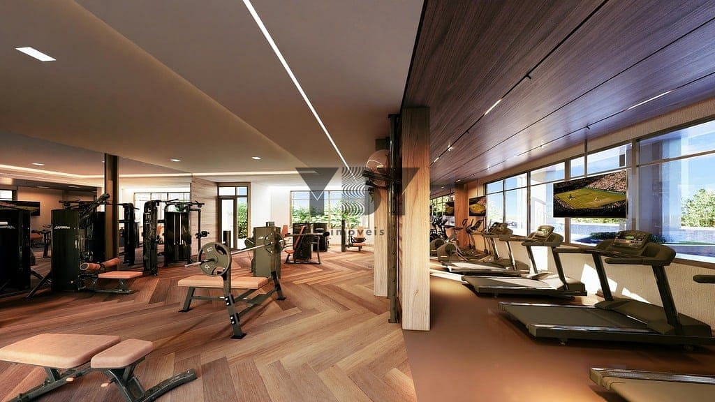 Apartamento, 4 quartos, 258 m² - Foto 22