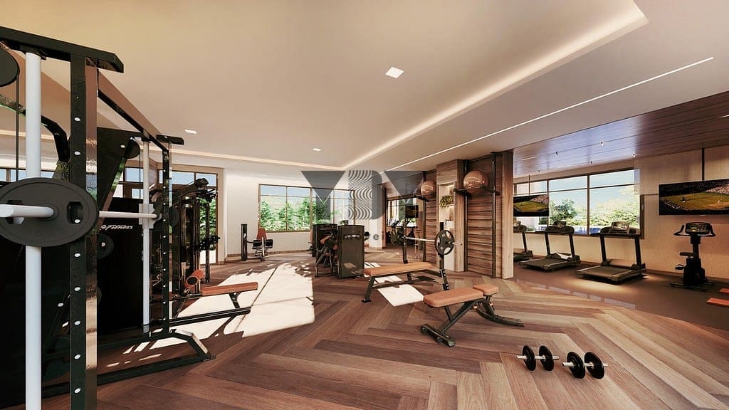 Apartamento, 4 quartos, 258 m² - Foto 23