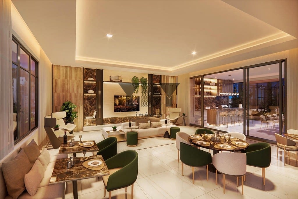 Apartamento, 4 quartos, 258 m² - Foto 24