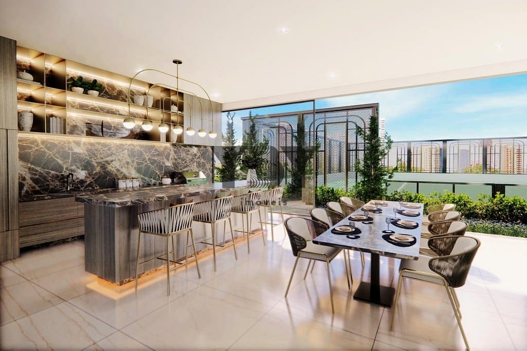 Apartamento, 4 quartos, 258 m² - Foto 25