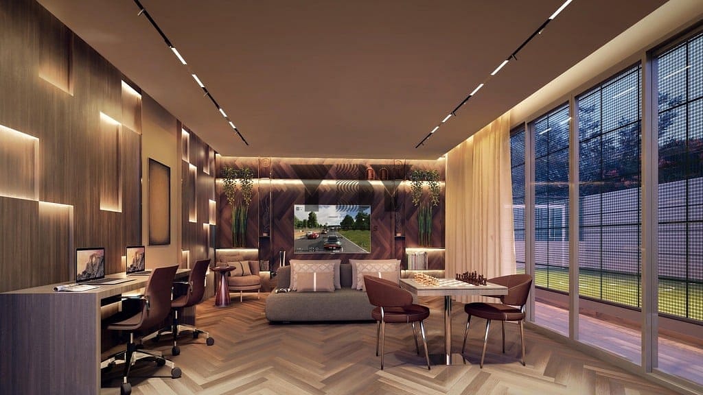 Apartamento, 4 quartos, 258 m² - Foto 27