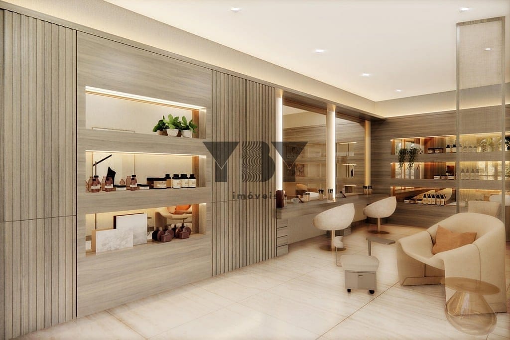 Apartamento, 4 quartos, 258 m² - Foto 29