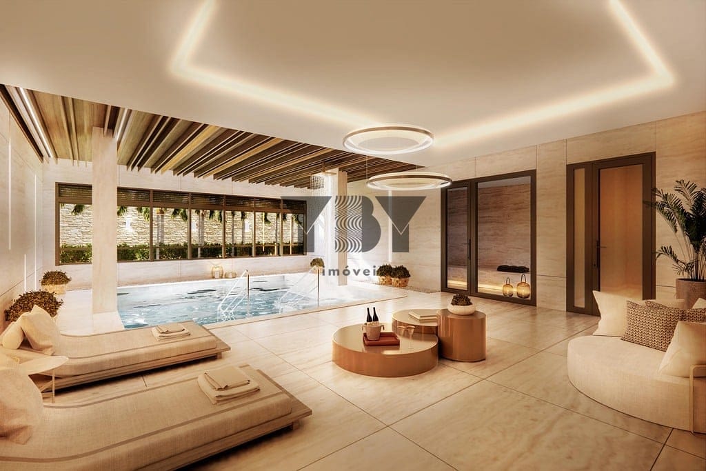 Apartamento, 4 quartos, 258 m² - Foto 30