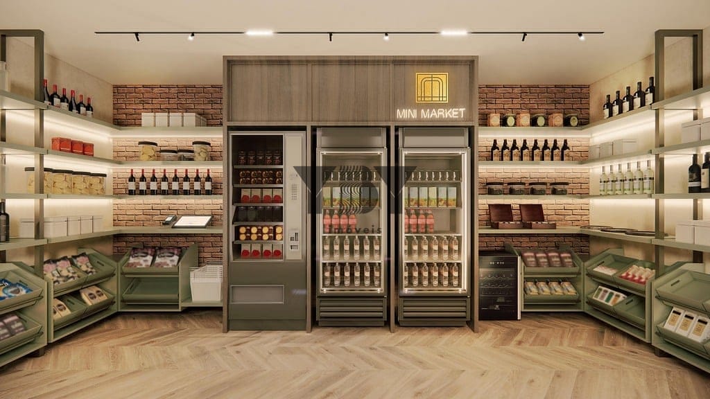 Apartamento, 4 quartos, 258 m² - Foto 33