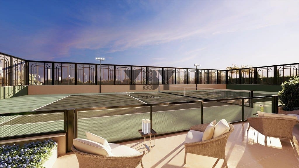 Apartamento, 4 quartos, 258 m² - Foto 34