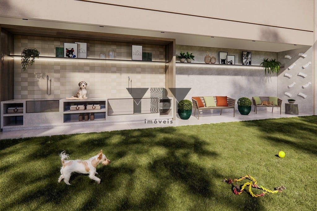 Apartamento, 4 quartos, 258 m² - Foto 36