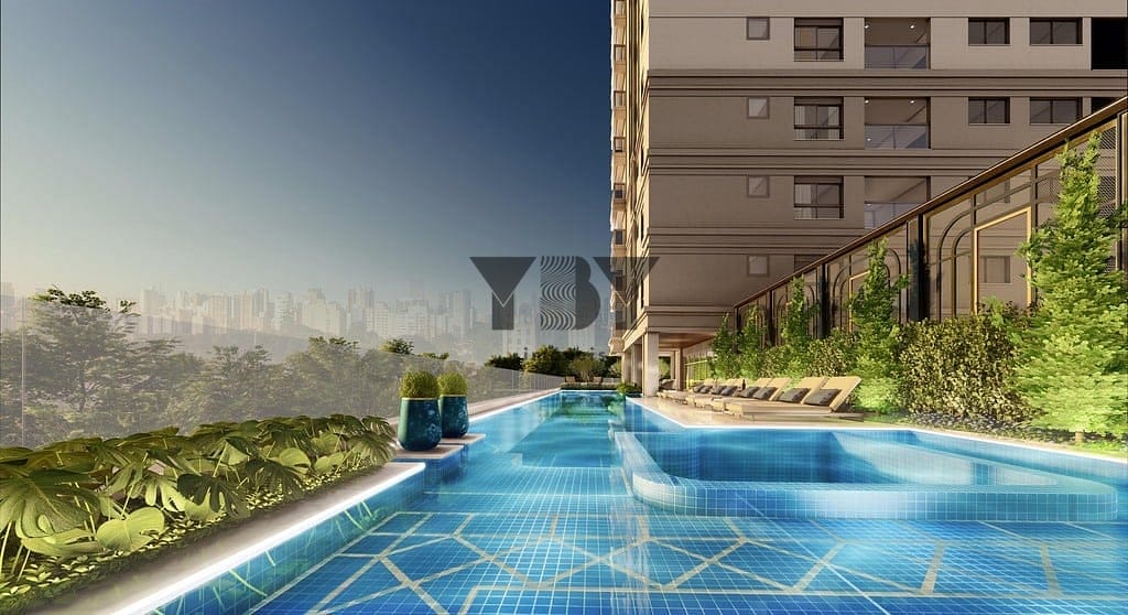 Apartamento, 4 quartos, 258 m² - Foto 37