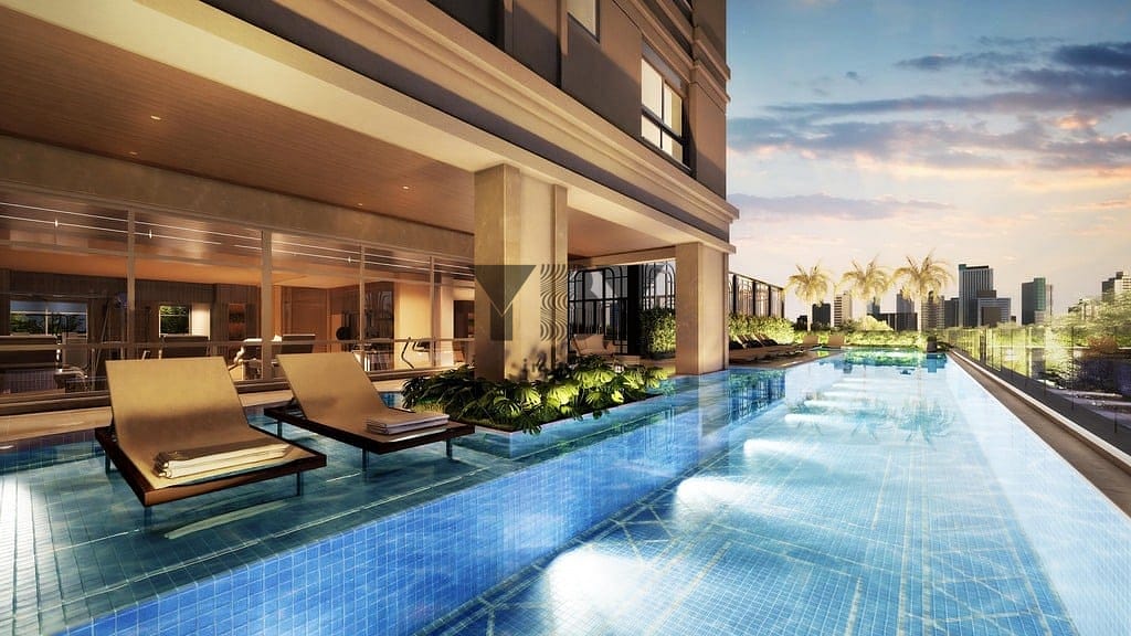 Apartamento, 4 quartos, 258 m² - Foto 38