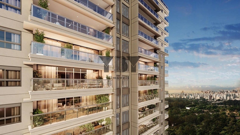 Apartamento, 4 quartos, 258 m² - Foto 41