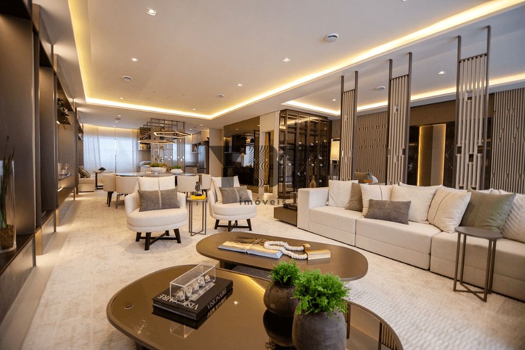 Apartamento, 4 quartos, 258 m² - Foto 6