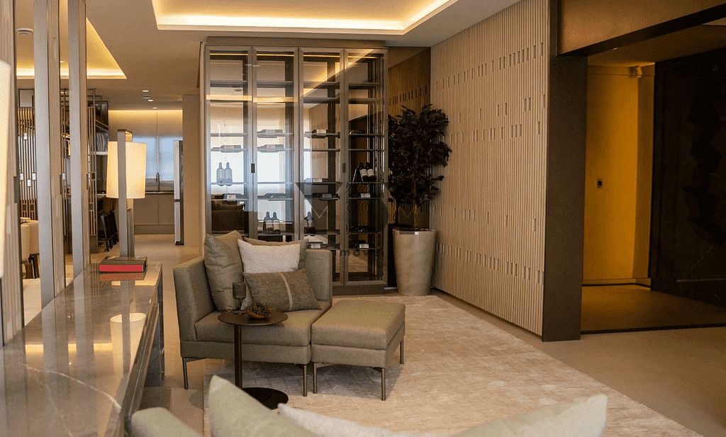 Apartamento, 4 quartos, 258 m² - Foto 7