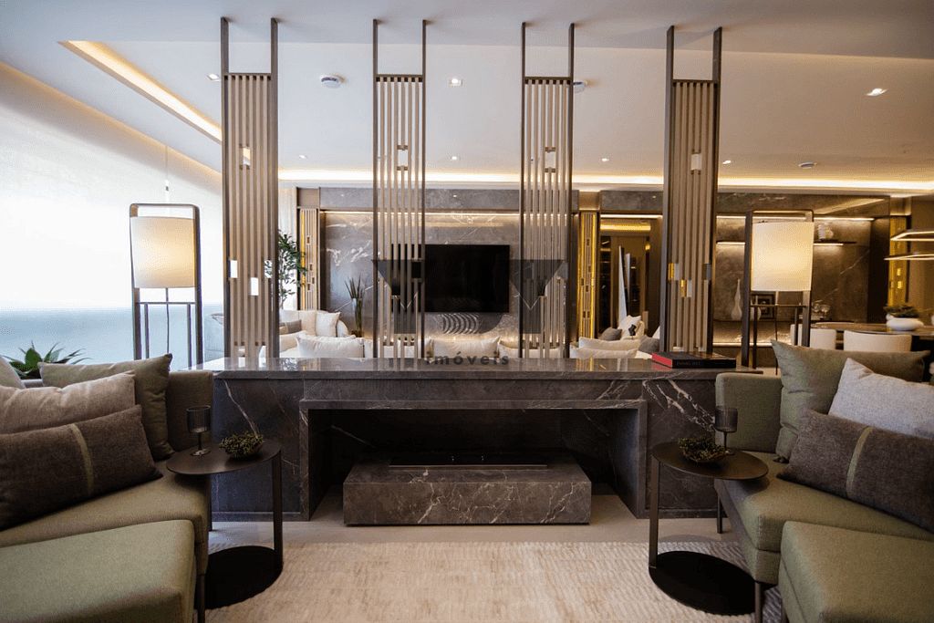 Apartamento, 4 quartos, 258 m² - Foto 8