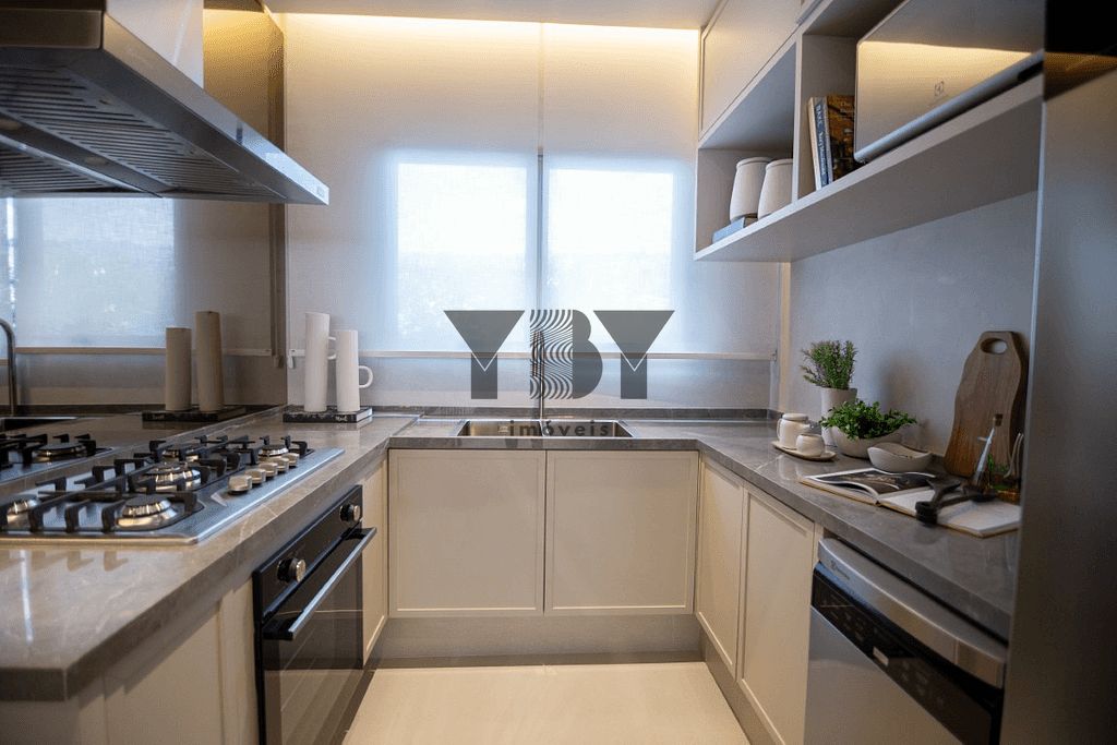 Apartamento, 4 quartos, 258 m² - Foto 11