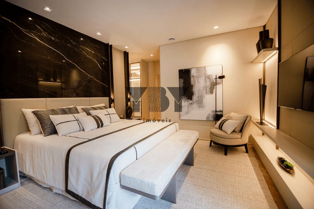 Apartamento, 4 quartos, 258 m² - Foto 14