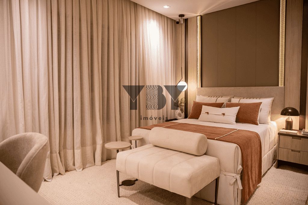 Apartamento, 4 quartos, 258 m² - Foto 15