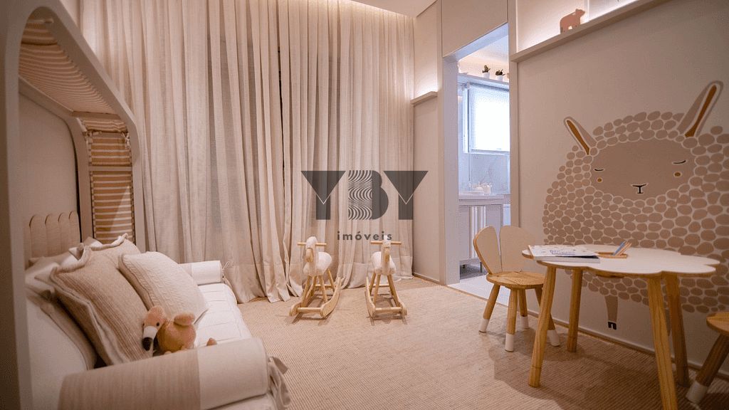 Apartamento, 4 quartos, 258 m² - Foto 16