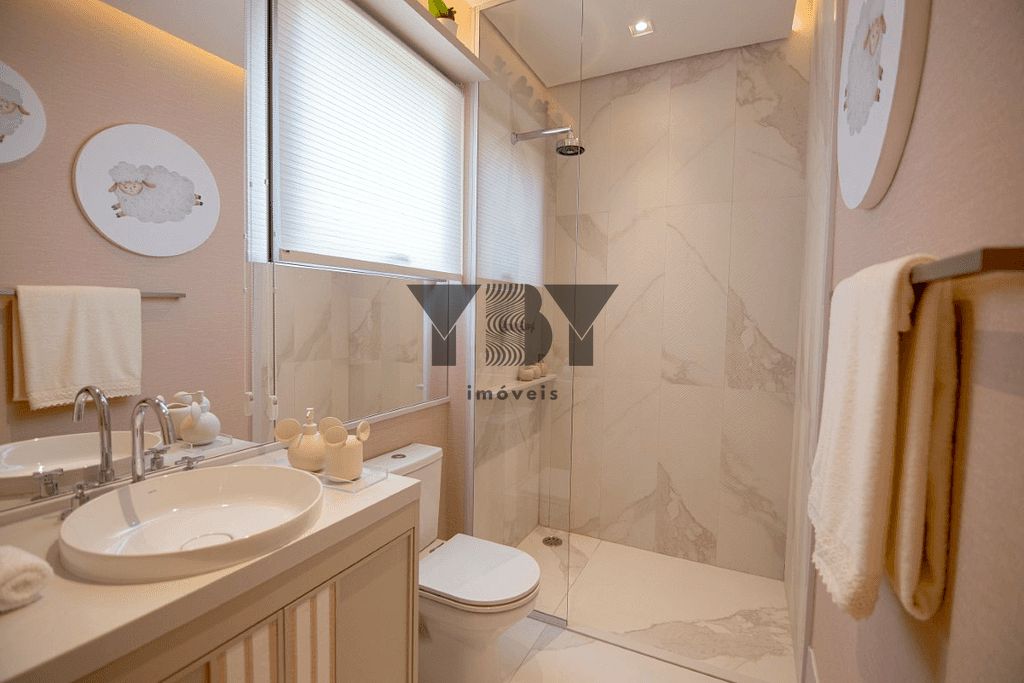 Apartamento, 4 quartos, 258 m² - Foto 17