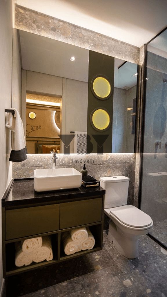 Apartamento, 4 quartos, 258 m² - Foto 18