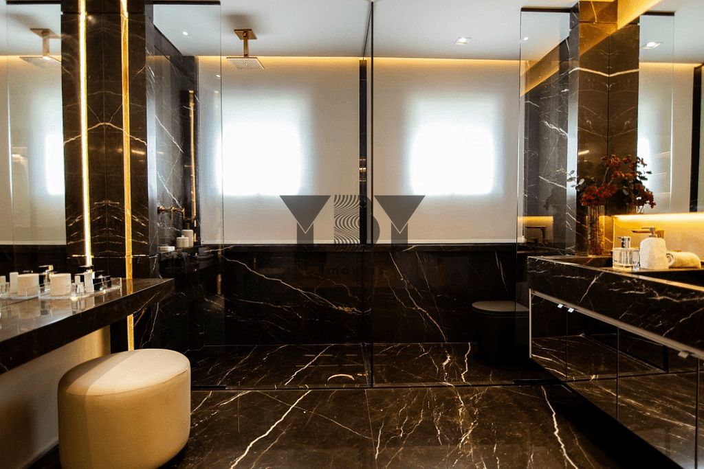 Apartamento, 4 quartos, 258 m² - Foto 19