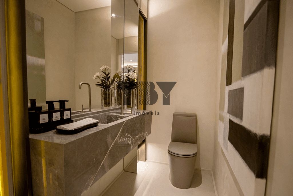 Apartamento, 4 quartos, 258 m² - Foto 20