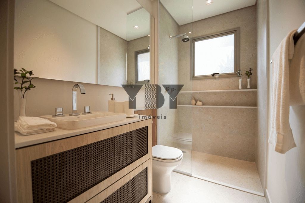 Apartamento, 4 quartos, 258 m² - Foto 21