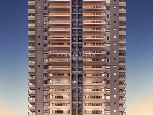 Apartamento 4 quartos e 7 banheiros, à venda, no bairro Moema em São Paulo