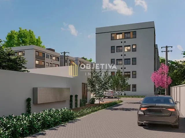 Apartamento 1 quarto e 1 banheiro, à venda, no bairro Vila Nova em Porto Alegre