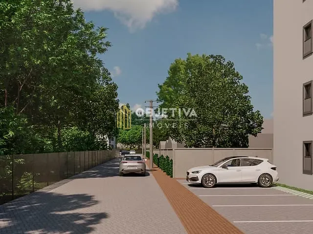 Apartamento 1 quarto e 1 banheiro, à venda, no bairro Vila Nova em Porto Alegre