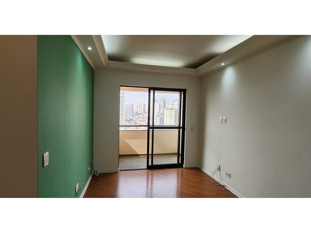 Foto do Apartamento - Apartamento à venda 3 Quartos 1 Suite 1 Vaga 76M² Saúde São Paulo - SP | Lares e Andares Imóveis
