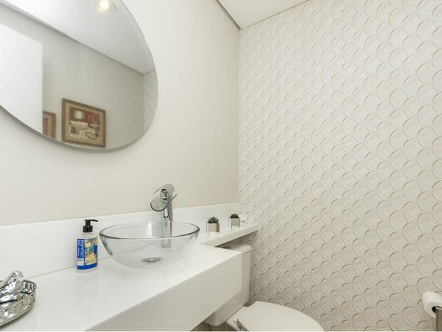 Foto do Apartamento - Apartamento à venda 2 Quartos 2 Suites 2 Vagas 96.83M² Vila Andrade São Paulo - SP | Correteria Imóveis