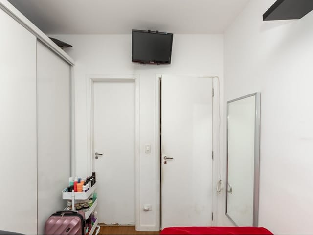 Foto do Apartamento - Apartamento à venda 2 Quartos 2 Suites 2 Vagas 96.83M² Vila Andrade São Paulo - SP | Correteria Imóveis