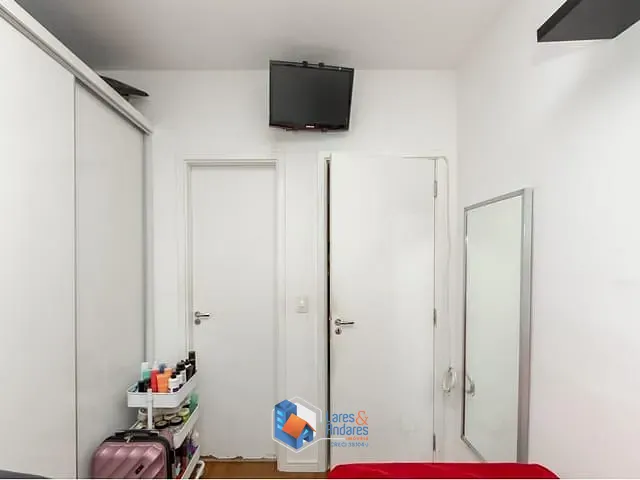 Apartamento 2 quartos e 3 banheiros, à venda, no bairro Vila Andrade em São Paulo