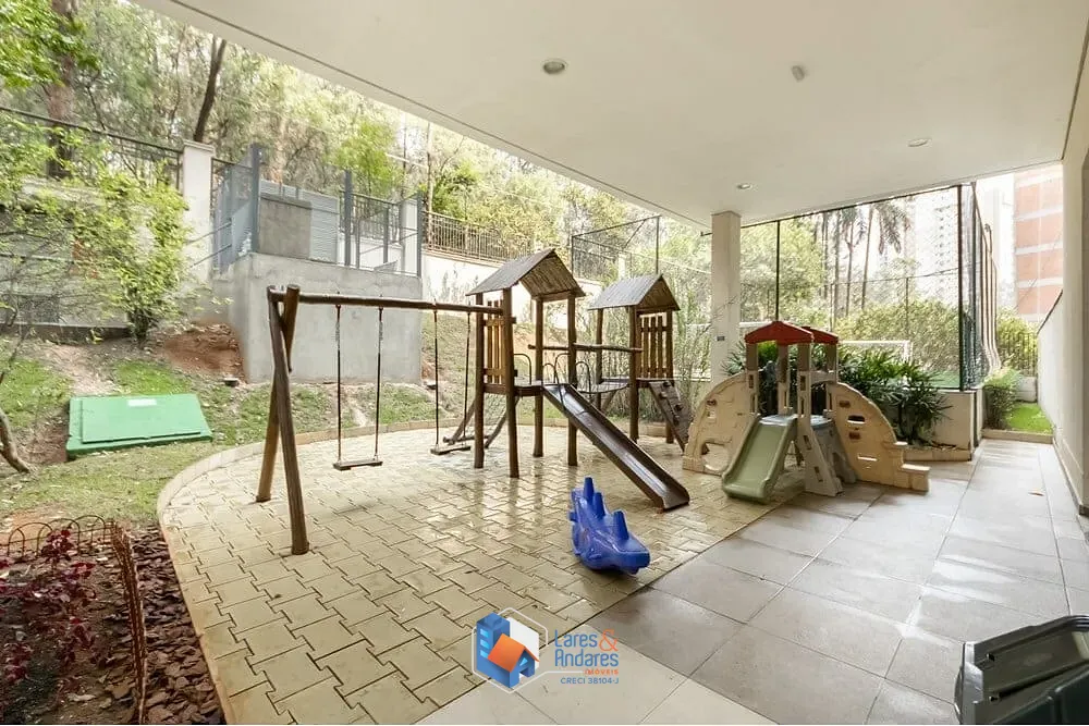 Apartamento, 2 quartos, 96 m² - Foto 12