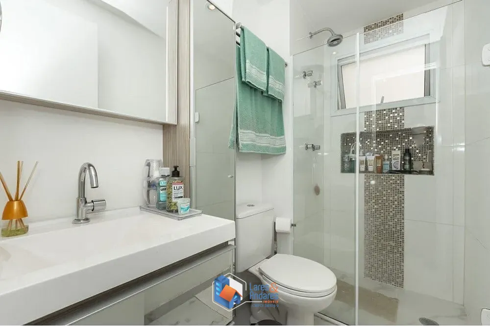 Apartamento, 2 quartos, 96 m² - Foto 9