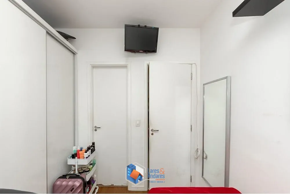 Apartamento, 2 quartos, 96 m² - Foto 3